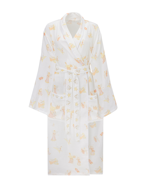 Royalty Adults Robe