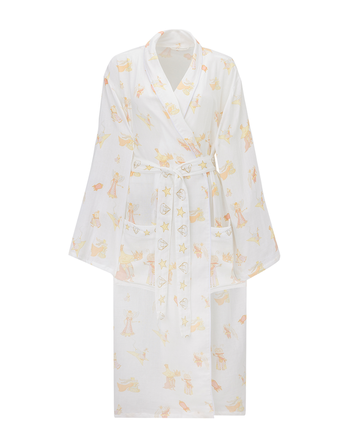 Royalty Adults Robe