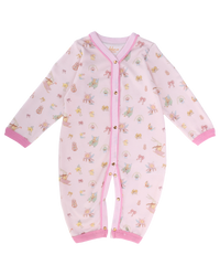 Snow Queen Onesie