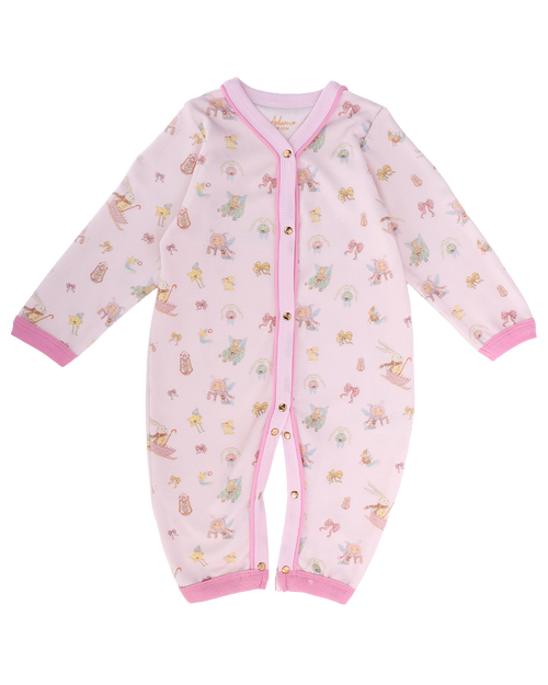 Snow Queen Onesie