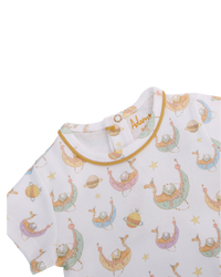 Planet Arabia Bodysuit