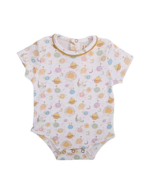 Space Suit Bodysuit