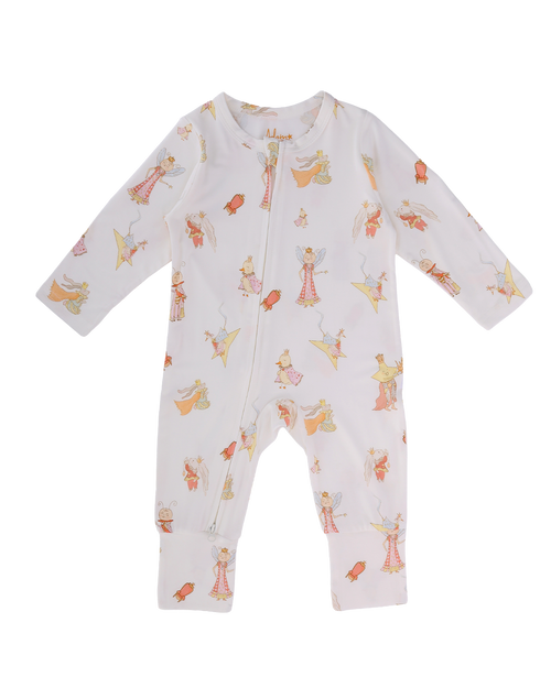 Royalty Onesie