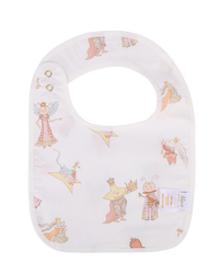 Royal Baby Bib