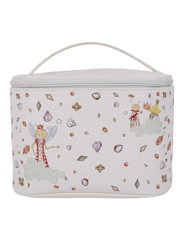 Royalty Baby Bag
