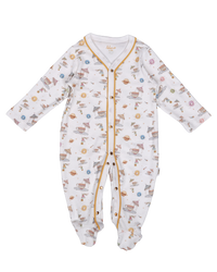 Flying Cups Onesie