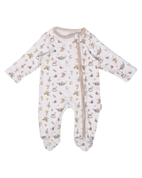 Hot Choco Onesie