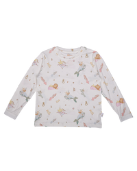 Whale Kids Pajama