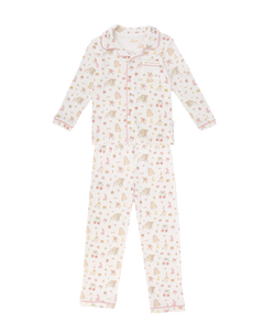 بيجاما الفيونكات