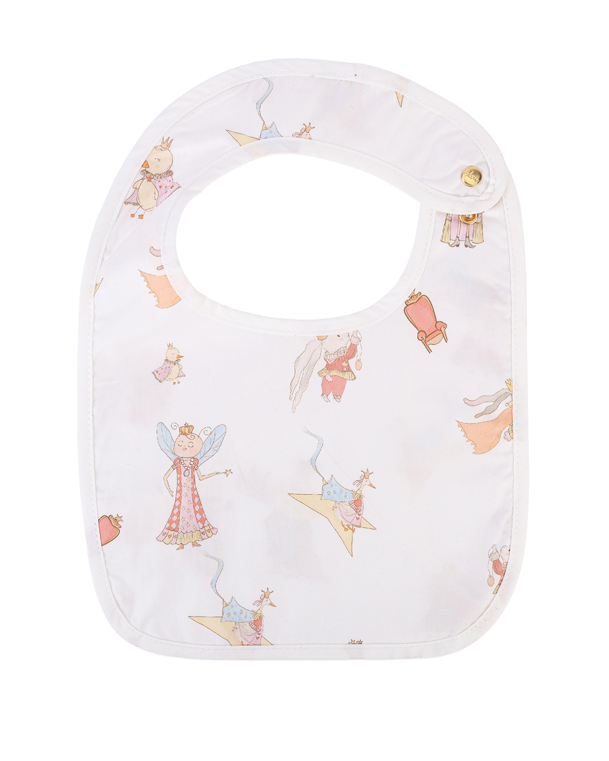 Royal Baby Bib