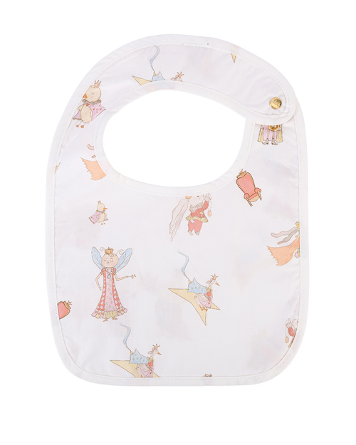 Royal Baby Bib