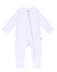 Bamboo Cuddle Onesie