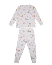 Whale Kids Pajama