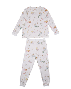 Whale Kids Pajama