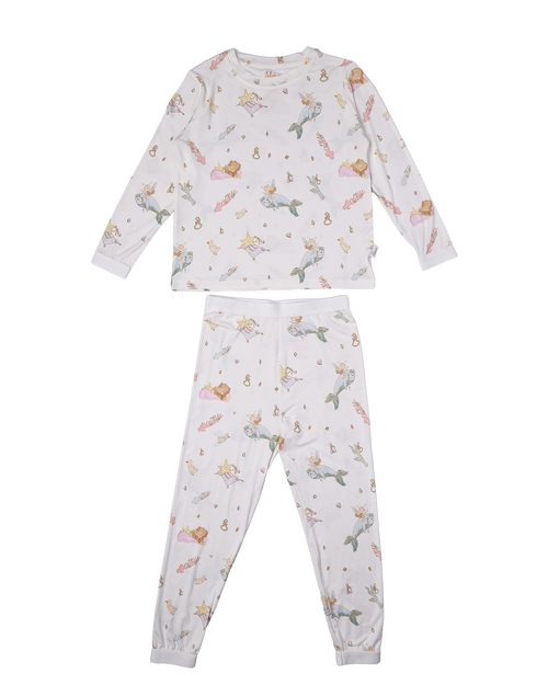 Whale Kids Pajama