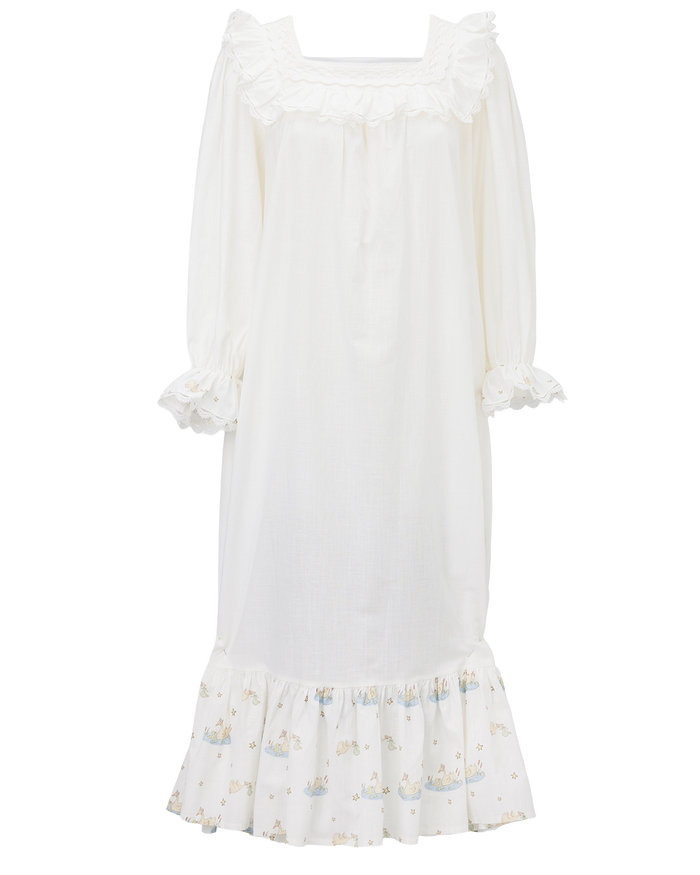 Mommy's Dress