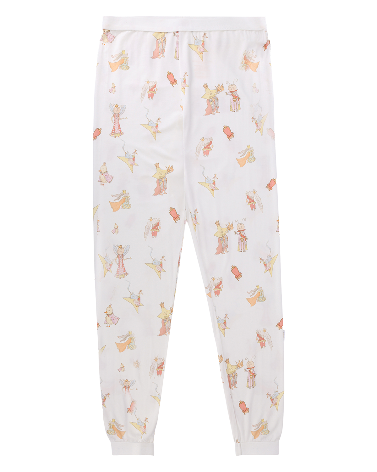 Royalty Kids Pajama