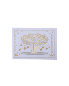 Once Upon A Time Gift Card Set