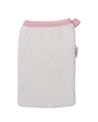 Pink Stars Towel Set