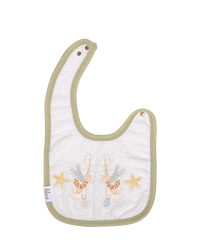 Pistachio Stars Towel Set
