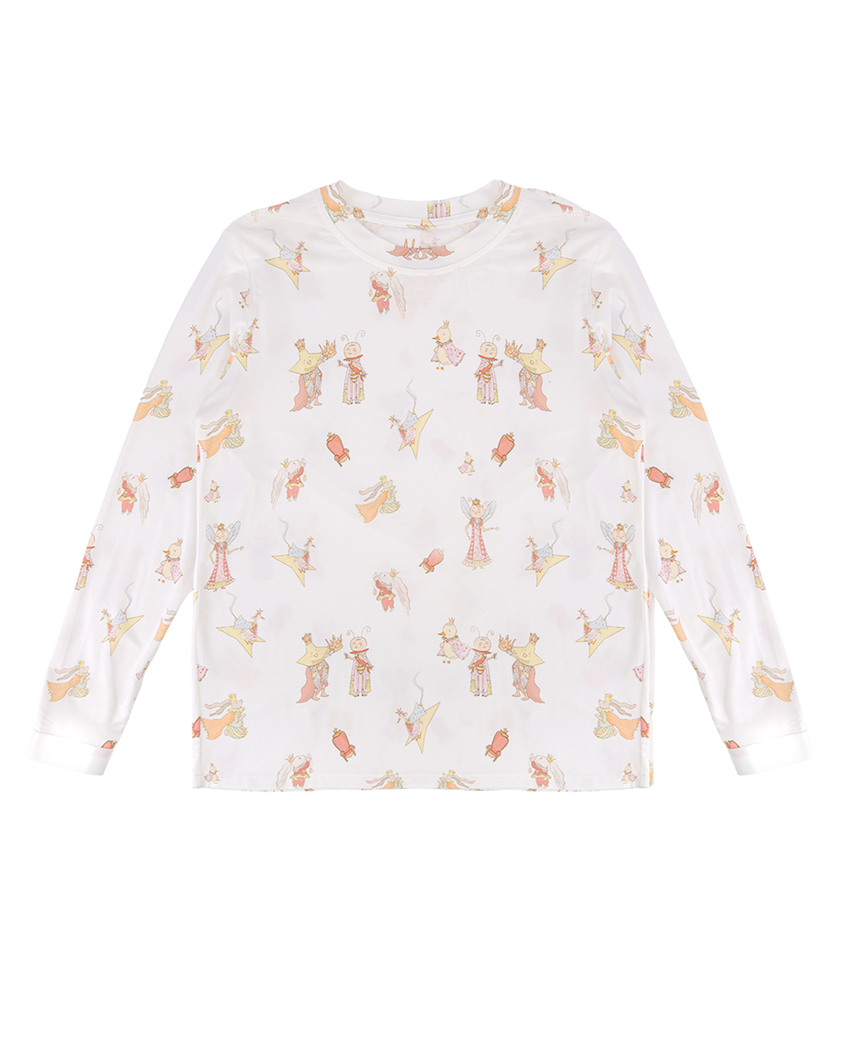 Royalty Kids Pajama