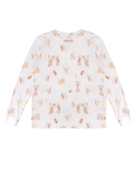 Royalty Kids Pajama