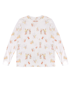 Royalty Kids Pajama