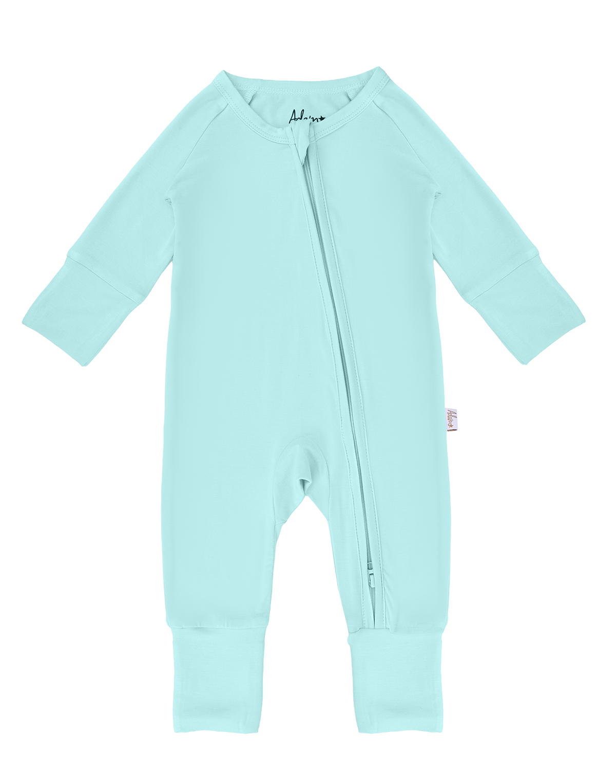 Bamboo Cuddle Onesie