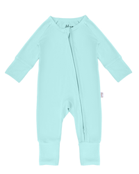 Bamboo Cuddle Onesie