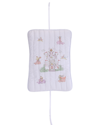 The Royal Diaper Bag
