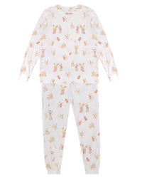Royalty Kids Pajama