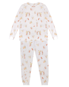 Royalty Kids Pajama