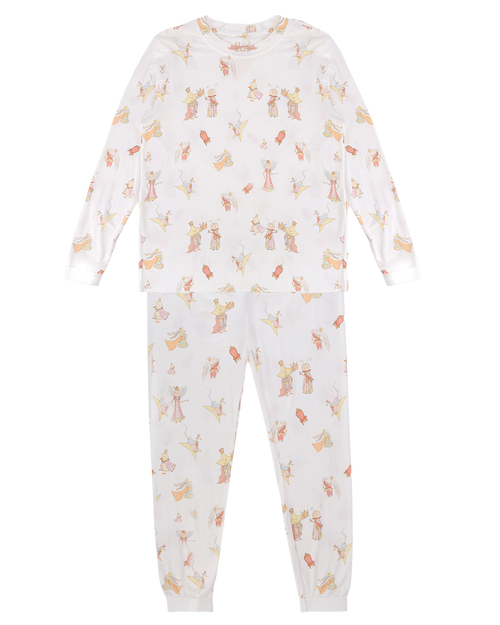 Royalty Kids Pajama
