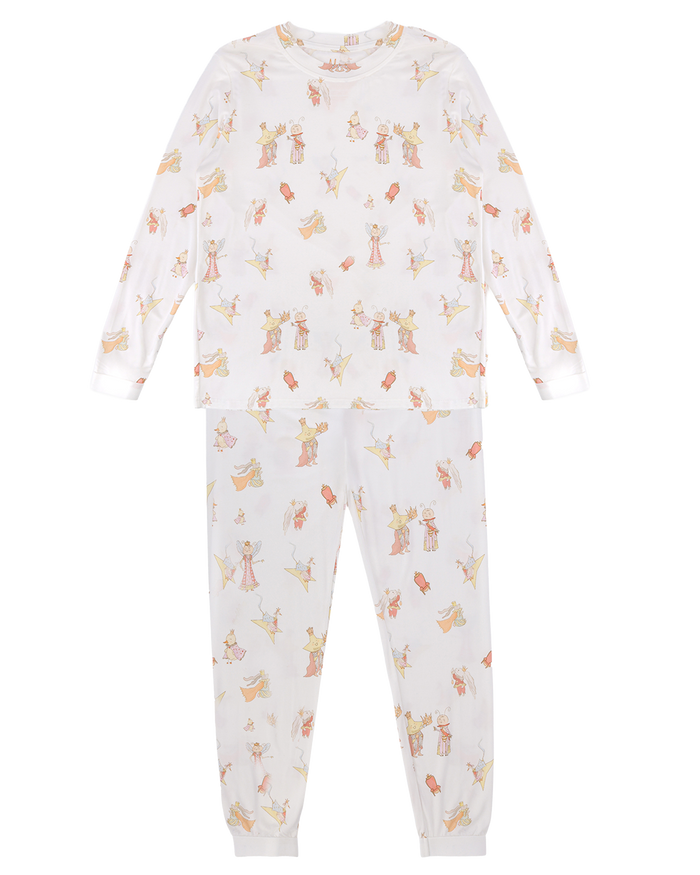 Royalty Kids Pajama