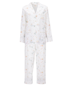 Whale Adult Pajama