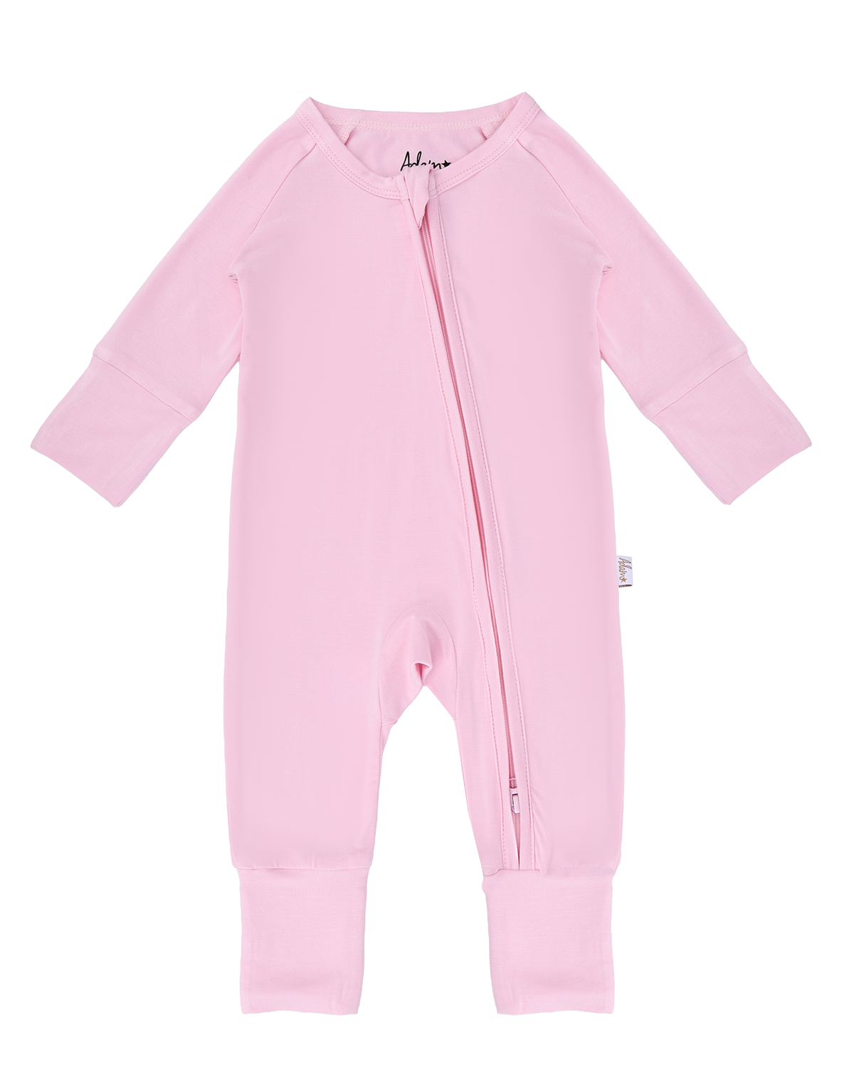 Bamboo Cuddle Onesie