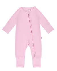 Bamboo Cuddle Onesie