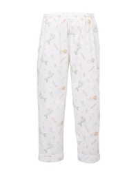 Whale Adult Pajama