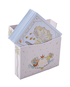 Once Upon A Time Gift Card Set
