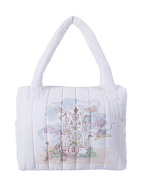The Royal Diaper Bag