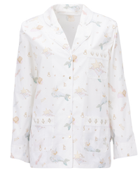 Whale Adult Pajama