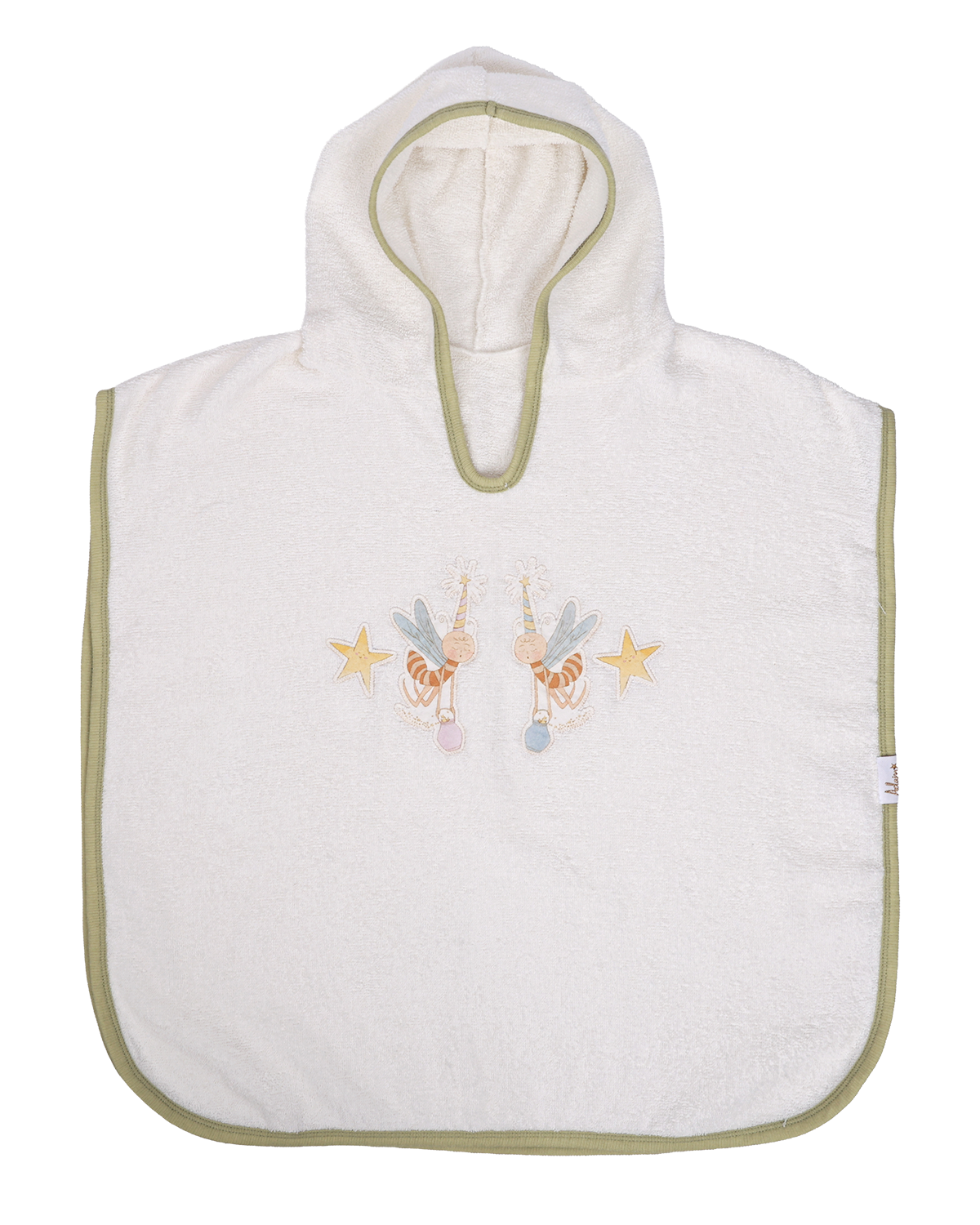 طقم روتين النجوم الفستقية 