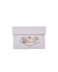 Once Upon A Time Gift Card Set