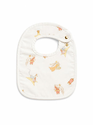 Royal Baby Bib