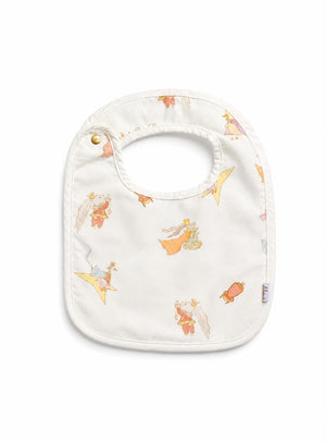 Royal Baby Bib