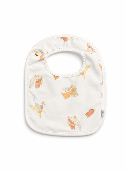 Royal Baby Bib