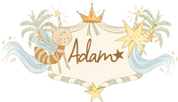 Adam Star