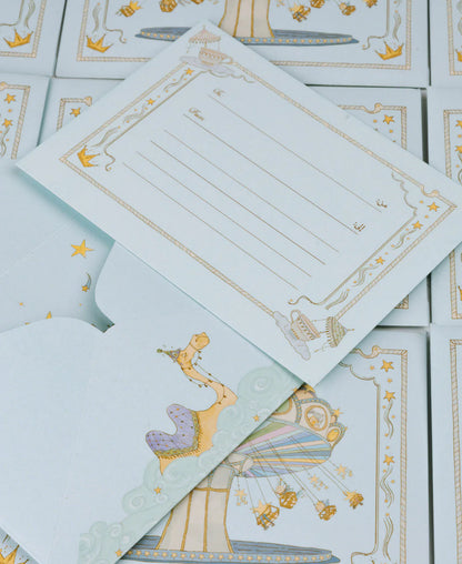 Once Upon A Time Gift Card