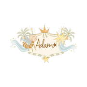 Adam Star: Premium Loungewear for Kids & Adults logo