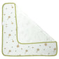 Noah’s Golden Stars Swaddle